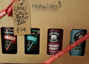 Craft Beer Box